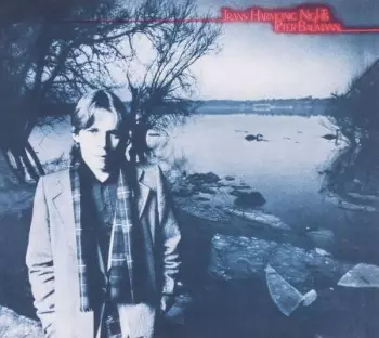Peter Baumann: Trans Harmonic Nights