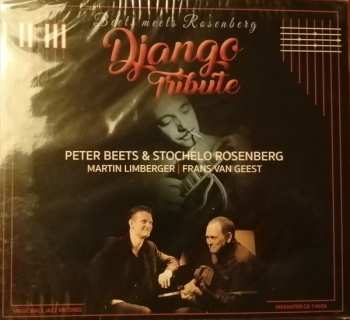 Album Stochelo Rosenberg: Django Tribute