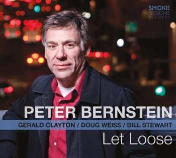 Album Peter Bernstein: Let Loose