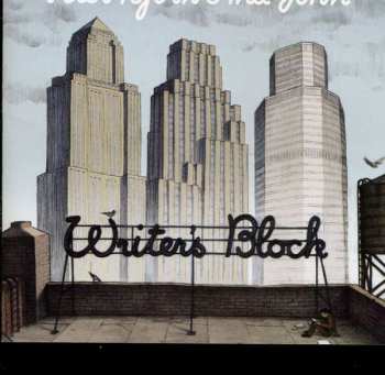 2CD Peter Bjorn And John: Writer's Block