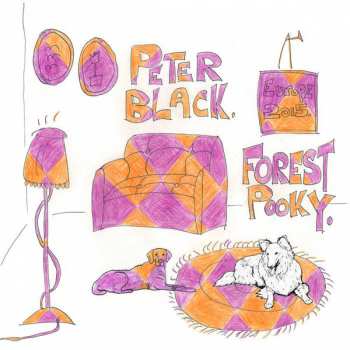Album Peter Black: Europe 2015
