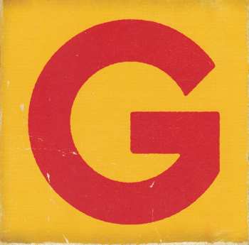 CD Andy Partridge: Gonwards