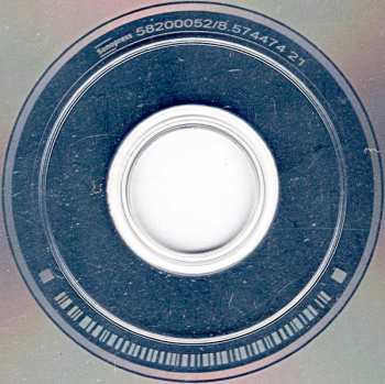 CD Peter Breiner: Mornings, Evenings And Late Nights