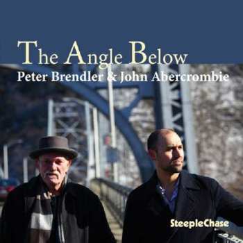 Album John Abercrombie: The Angle Below