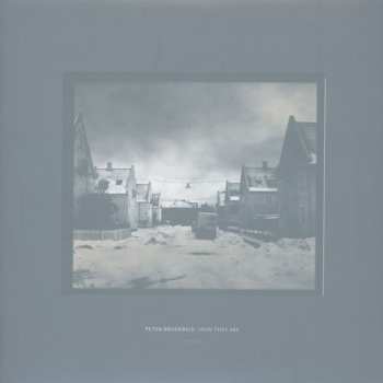 Album Peter Broderick: How They Are