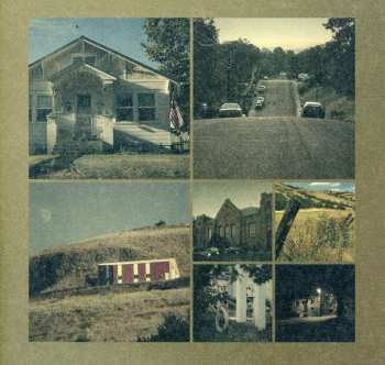 CD Peter Broderick: Music For Confluence