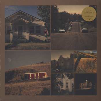 LP Peter Broderick: Music For Confluence