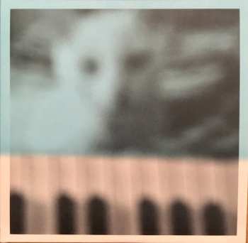 Album Peter Broderick: Piano Works Vol. 1 (Floating In Tucker's Basement)