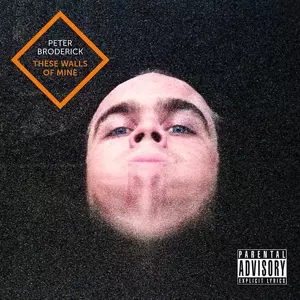 Peter Broderick: These Walls Of Mine