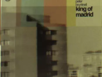 King Of Madrid