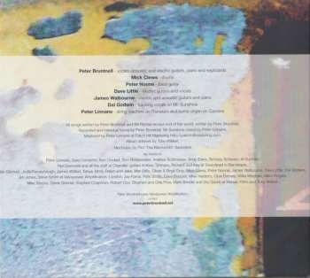 CD Peter Bruntnell: Nos Da Comrade