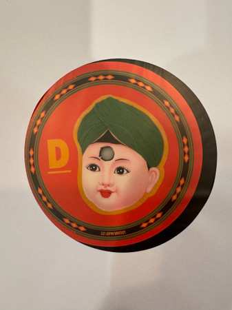 2LP Peter Cat Recording Co.: Beta