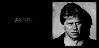 6CD Peter Cetera: Love, Glory, Honor & Heart: The Complete Full Moon & Warner Bros. Recordings - 1981 - 1992