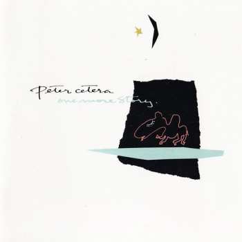6CD Peter Cetera: Love, Glory, Honor & Heart: The Complete Full Moon & Warner Bros. Recordings - 1981 - 1992
