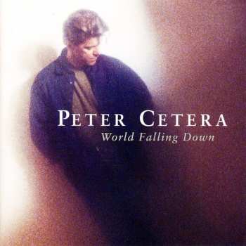 6CD Peter Cetera: Love, Glory, Honor & Heart: The Complete Full Moon & Warner Bros. Recordings - 1981 - 1992