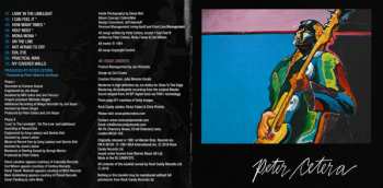 CD Peter Cetera: Peter Cetera