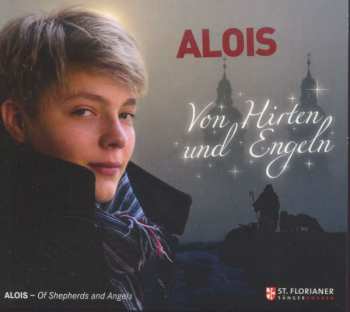 Album Peter Cornelius: Alois Mühlbacher - Von Hirten Und Engeln