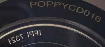 CD The Asteroid #4: The Journey