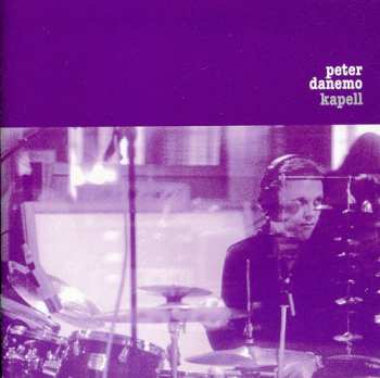 Album Peter Danemo Kapell: Resonance