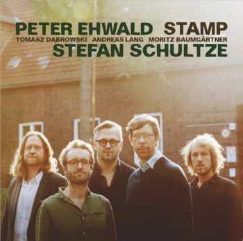 Album Stefan Schultze: Stamp