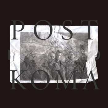 CD Peter Eldh & Koma Saxo: Post Koma