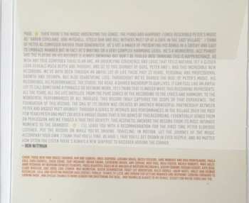 CD Peter Eldridge: Disappearing Day