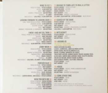 CD Peter Eldridge: Disappearing Day