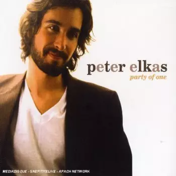Peter Elkas: Party Of One