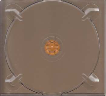 CD Peter Elkas: Party Of One