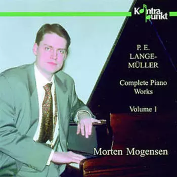 Complete Piano Works Volume 1