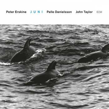 Album John Taylor: Juni