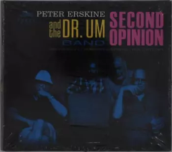 Second Opinion