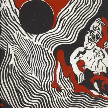 LP Peter Evans: Beyond Civilized And Primitive