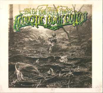 Album Peter Finger: Acoustic Rock Guitar