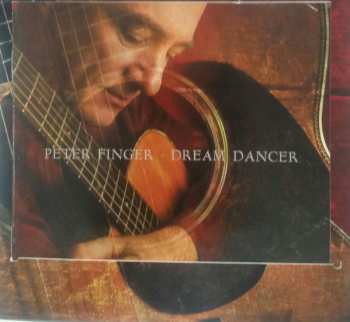 CD Peter Finger: Dream Dancer 
