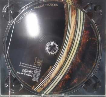 CD Peter Finger: Dream Dancer 
