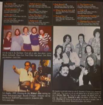CD Peter Foldy: Bondi Junction And Other Hits