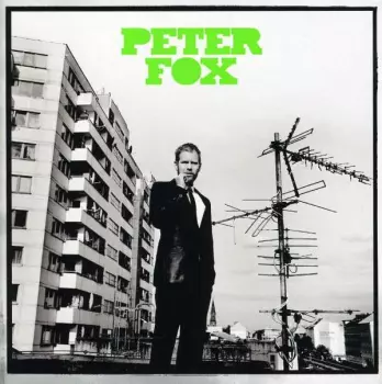 Peter Fox: Stadtaffe