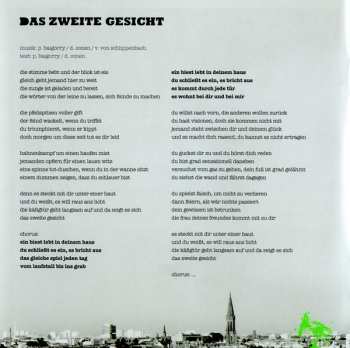 CD Peter Fox: Stadtaffe