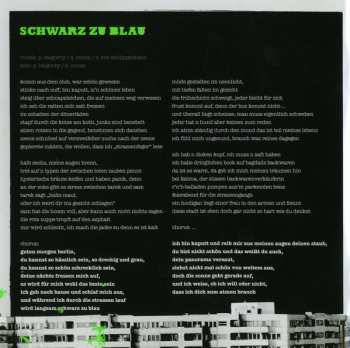 CD Peter Fox: Stadtaffe