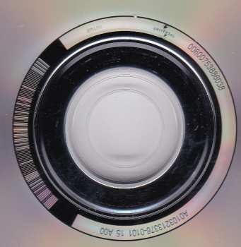 CD Peter Frampton: I'm In You