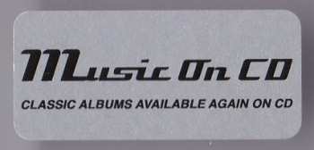 CD Peter Frampton: I'm In You