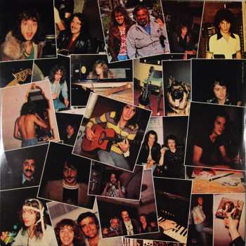 LP Peter Frampton: I'm In You