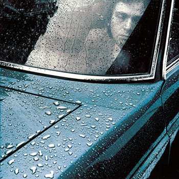 LP Peter Gabriel: Peter Gabriel I