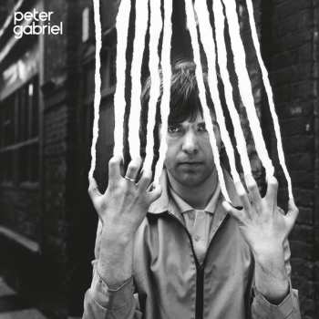Album Peter Gabriel: Peter Gabriel