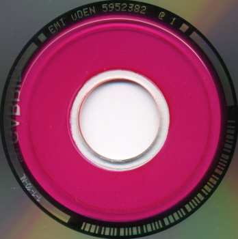 2CD Peter Gabriel: Hit