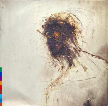 2LP Peter Gabriel: Passion