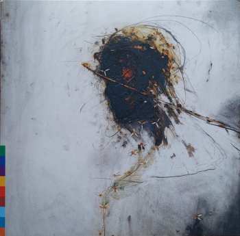 2LP Peter Gabriel: Passion