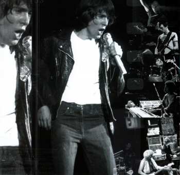 CD Peter Gabriel: Peter Gabriel