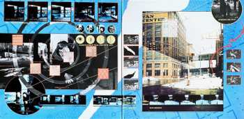 2LP Peter Gabriel: Peter Gabriel LTD | NUM